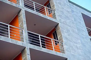 Hotel Imperial Condohotel Riviera Maya Playa del Carmen