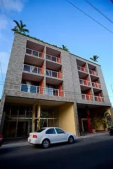 Imperial Condohotel Riviera Maya Playa del Carmen
