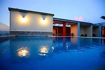 Imperial Condohotel Riviera Maya Playa del Carmen Hotel