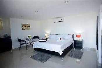 Hotel Imperial Condohotel Riviera Maya Playa del Carmen