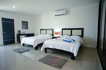 Imperial Condohotel Riviera Maya Playa del Carmen Mexico