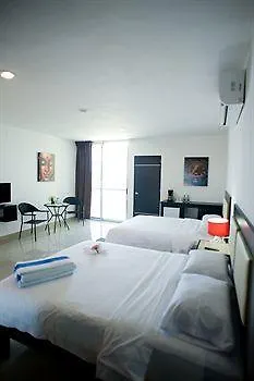 Imperial Condohotel Riviera Maya Playa del Carmen 3*,
