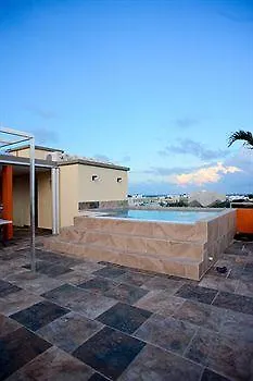Imperial Condohotel Riviera Maya Playa del Carmen Mexico