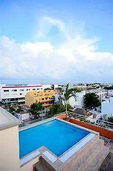 Imperial Condohotel Riviera Maya Playa del Carmen 3*,  Mexico