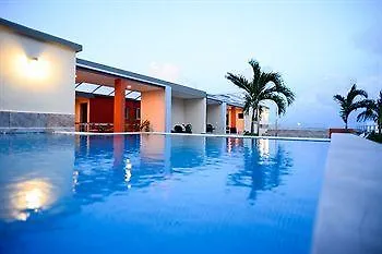 *** Hotel Imperial Condohotel Riviera Maya Playa del Carmen Mexico