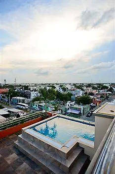 Imperial Condohotel Riviera Maya Playa del Carmen Hotel