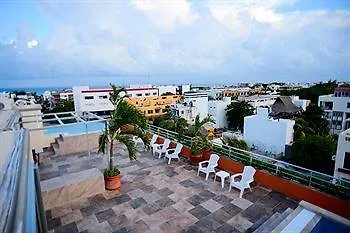 Imperial Condohotel Riviera Maya Playa del Carmen Hotel